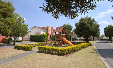 Casas Renta Calimaya  15-CR-8209