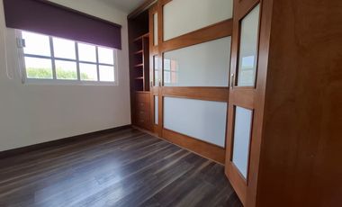 Casas Renta Calimaya  15-CR-8209