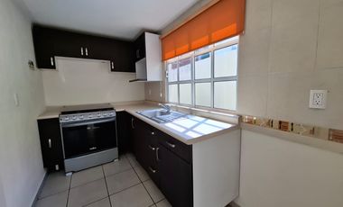 Casas Renta Calimaya  15-CR-8209