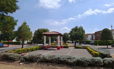 Casas Renta Calimaya  15-CR-8209