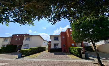 Casas Renta Calimaya  15-CR-8209