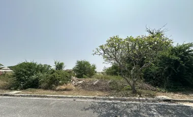 Rare Land Plot for Sale in Palm Village – Stunning Views!
