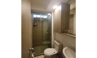Alquiler de Apartamento Amoblado en Ciudad Mallorquín