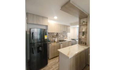 Alquiler de Apartamento Amoblado en Ciudad Mallorquín