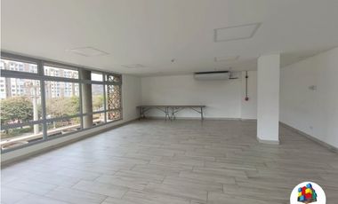 Alquiler de Apartamento Amoblado en Ciudad Mallorquín
