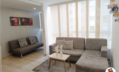 Alquiler de Apartamento Amoblado en Ciudad Mallorquín