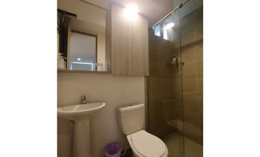 Alquiler de Apartamento Amoblado en Ciudad Mallorquín
