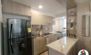 Alquiler de Apartamento Amoblado en Ciudad Mallorquín