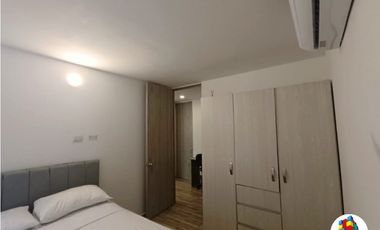 Alquiler de Apartamento Amoblado en Ciudad Mallorquín