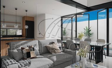 Casas Venta Guadalupe  01-CV-12370