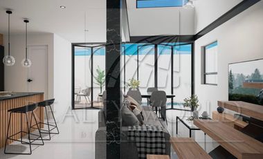 Casas Venta Guadalupe  01-CV-12370