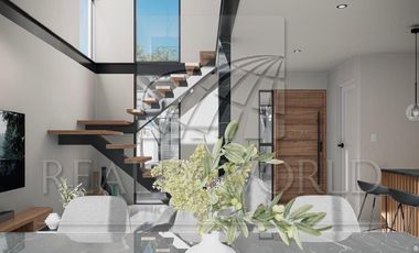 Casas Venta Guadalupe  01-CV-12370