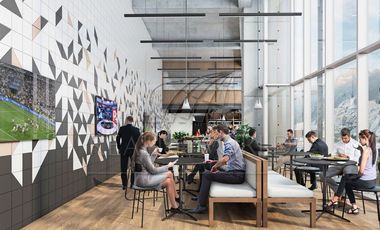 Oficinas en Venta en Rincón de Santa María