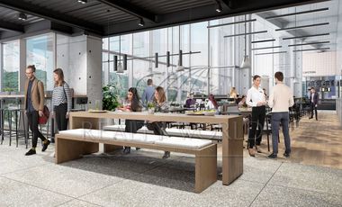 Oficinas en Venta en Rincón de Santa María