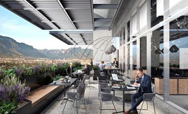 Oficinas en Venta en Rincón de Santa María