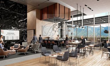 Oficinas en Venta en Rincón de Santa María