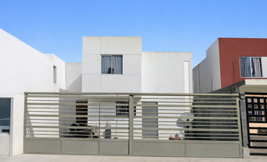 Casas en Venta en Paseo de los Nogales