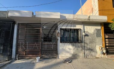 Casas Venta Apodaca  64-CV-2088