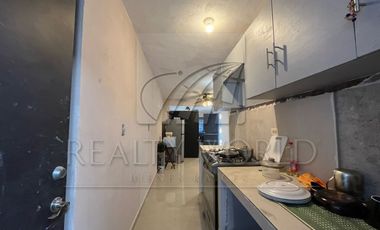 Casas Venta Apodaca  64-CV-2088