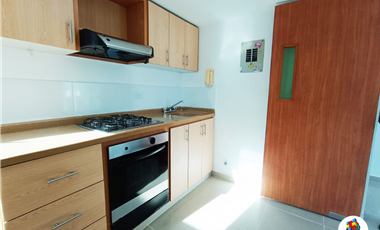 Alquiler de Apartamento en Villa Campestre - Puerto Colombia