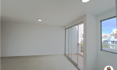 Alquiler de Apartamento en Villa Campestre - Puerto Colombia