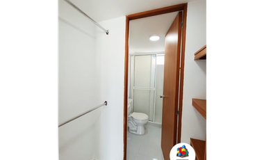 Alquiler de Apartamento en Villa Campestre - Puerto Colombia