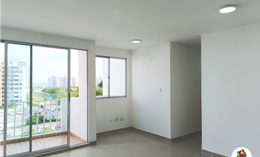 Alquiler de Apartamento en Villa Campestre - Puerto Colombia