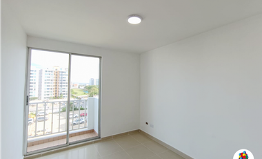 Alquiler de Apartamento en Villa Campestre - Puerto Colombia