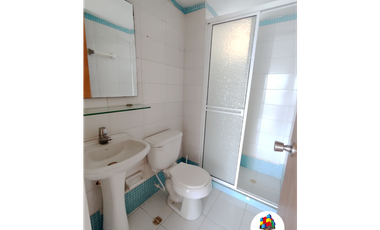 Alquiler de Apartamento en Villa Campestre - Puerto Colombia