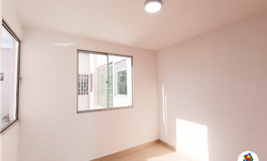 Alquiler de Apartamento en Villa Campestre - Puerto Colombia