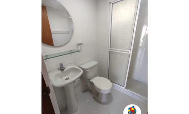 Alquiler de Apartamento en Villa Campestre - Puerto Colombia