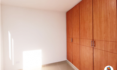 Alquiler de Apartamento en Villa Campestre - Puerto Colombia