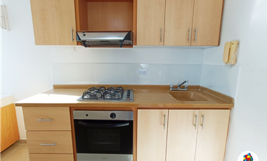 Alquiler de Apartamento en Villa Campestre - Puerto Colombia