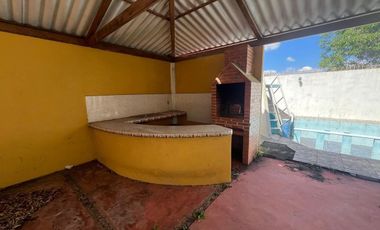 Casa habitación en Venta Reforma, Chiapas