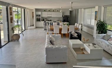 Casa en VENTA en Lagos del Peñon