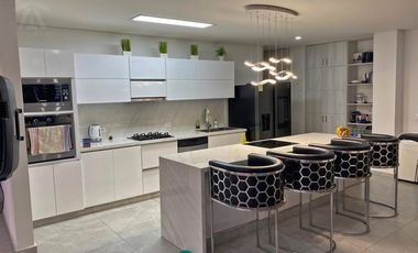 Casa en VENTA en Lagos del Peñon