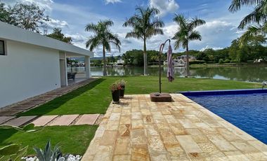 Casa en VENTA en Lagos del Peñon