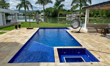 Casa en VENTA en Lagos del Peñon