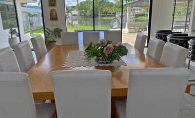 Casa en VENTA en Lagos del Peñon