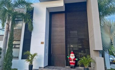 Casa en VENTA en Lagos del Peñon