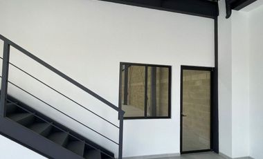 BODEGA EN VENTA Y RENTA PARQUE INDUSTRIAL CIRCUITO SUR