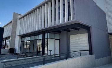 BODEGA EN VENTA Y RENTA PARQUE INDUSTRIAL CIRCUITO SUR