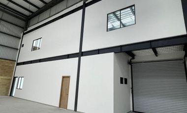 BODEGA EN VENTA Y RENTA PARQUE INDUSTRIAL CIRCUITO SUR