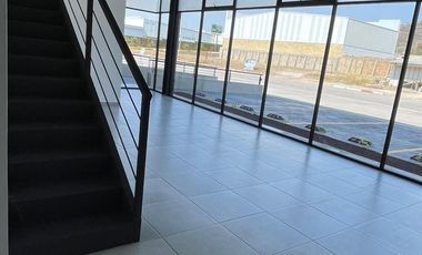 BODEGA EN VENTA Y RENTA PARQUE INDUSTRIAL CIRCUITO SUR