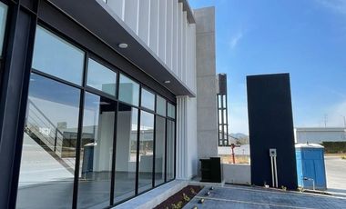 BODEGA EN VENTA Y RENTA PARQUE INDUSTRIAL CIRCUITO SUR