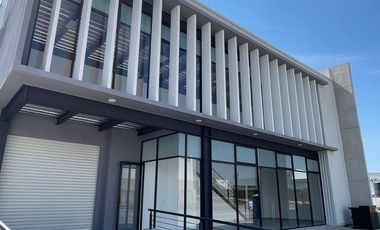 BODEGA EN VENTA Y RENTA PARQUE INDUSTRIAL CIRCUITO SUR