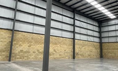 BODEGA EN VENTA Y RENTA PARQUE INDUSTRIAL CIRCUITO SUR