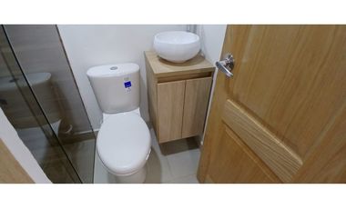 Apartamento ubicado en el municipio de La Ceja Antioquia.