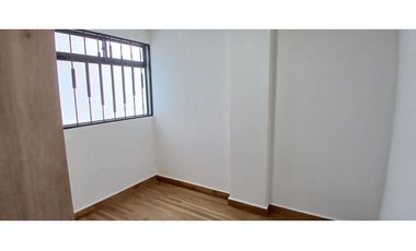 Apartamento ubicado en el municipio de La Ceja Antioquia.