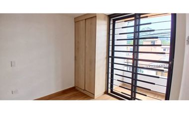 Apartamento ubicado en el municipio de La Ceja Antioquia.